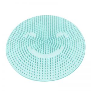 Non-Slip Shower Foot Massage Pad For Bathroom