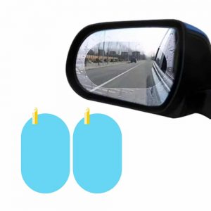 Anti-Fog Film Car Rearview Mirror Protective Film