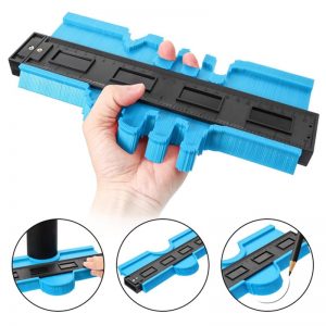 Contour Duplicator Profile Gauge