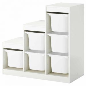 Storage & Organization