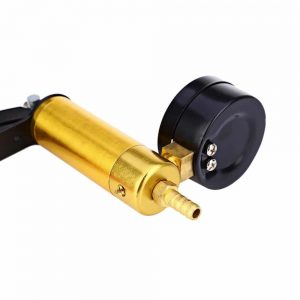 2 IN 1 Brake Fluid Bleeder