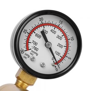 2 IN 1 Brake Fluid Bleeder