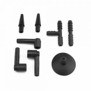 2 IN 1 Brake Fluid Bleeder