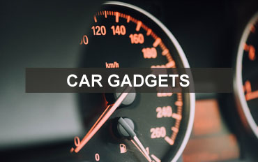 Car Gadgets