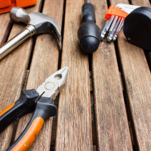 Tools & Home Improvement