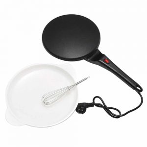 Electric Pancake Crepe Maker