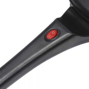 Electric Pancake Crepe Maker