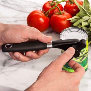 Safe Cut Smooth Edge Manual Can Opener